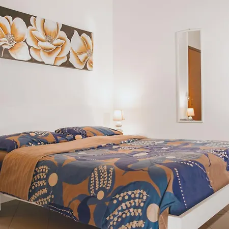 Apartamento The History - Le Ca De Boron Montagnana (Veneto)