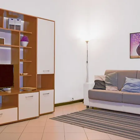 Apartamento The History - Le Ca De Boron