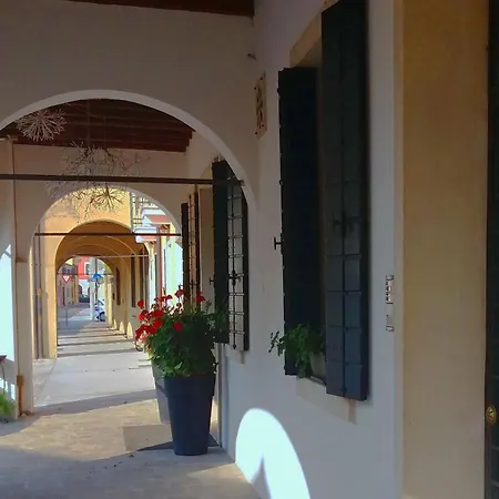 The History - Le Ca De Boron Apartamento *
